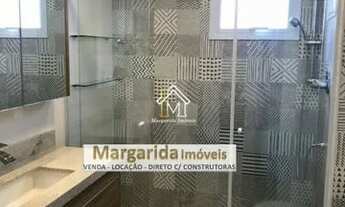 Imagem 4: Apartamento em São Paulo, Jardim Arpoador, Mairarê, 91m2, contendo 03 dormitórios sendo 01