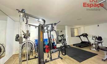 Imagem 4: QUADRA 106 - FRENTE PARA O PARQUE