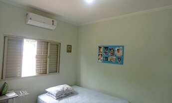 Imagem 4: BADY BASSITT - Casa Padrão - RESIDENCIAL MENEZES I