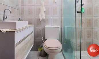 Imagem: São Paulo - Casa Padrão - Vila Formosa