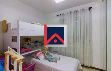 Imagem 14: Locação Apartamento 3 Dormitórios - 105 m² Bela Vista