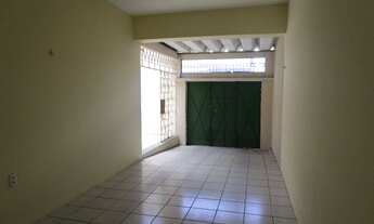 Imagem 4: Casa com 4 dormitórios à venda, 316 m² por R$ 900.000,00 - Aldeota - Fortaleza/CE