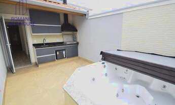 Imagem 3: Sobrado com 4 dormitórios à venda por R$ 1.340.000 - Alto do Ipiranga - São Paulo/SP