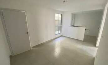 Imagem: Contagem - Apartamento Padrão - Coqueiral