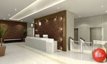 Imagem 7: São Paulo - Conjunto Comercial/Sala - Tatuapé