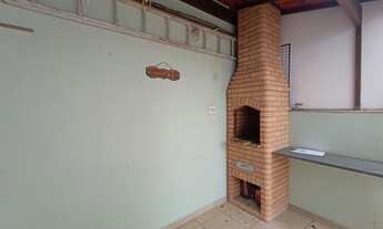 Imagem: Casa com 2 dormitórios para alugar, 250