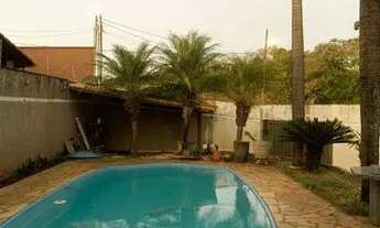 Imagem 3: Sobrado c/ pscina , academia e hidromassagem