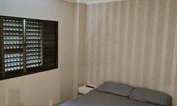 Imagem 6: Apartamento com 2 dormitórios à venda, 78 m² por R$ 330.000,00 - Canto do Forte - Praia Gr