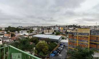 Imagem 7: Apartamento para Aluguel - Ermelino Matarazzo, 2 Quartos, 62 m2