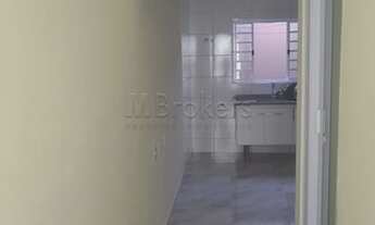 Imagem 5: Botucatu - Kitchenette/Conjugados - Santa Luzia