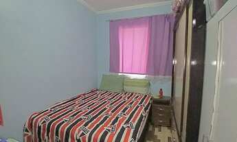 Imagem 7: Apartamento à venda, 52 m² por R$ 218.000,00 - Alves Dias - São Bernardo do Campo/SP