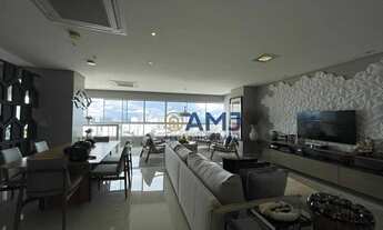 Imagem 2: Opus Urbano Setor Marista com 3 suítes