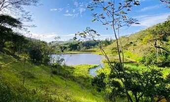 Imagem: Lotes de 600m²