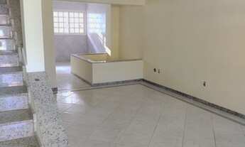 Imagem 3: Casa com 130m² de área Construída 2 quartos sendo Suítes 3 Banheiros, Varanda ampla Vargem