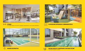 Imagem 7: Apartamento 02 quartos à venda no Full Bueno