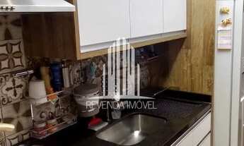 Imagem 3: Apartamento na Vila do Castelo- São Paulo