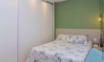 Imagem 7: Apartamento para Venda ou Locação no Boqueirão em Santos