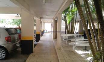 Imagem: Apartamento 51m² - Santo Amaro