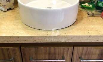 Imagem 6: Casa com 3 dormitórios à venda, 150 m² por R$ 1.000.000,00 - Pe Pequeno - Niterói/RJ