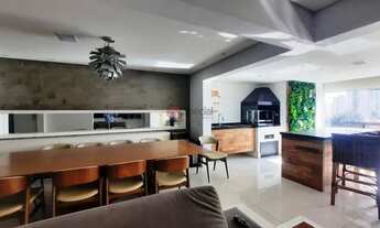 Imagem 6: Apartamento no Anália Franco, 202 m², 4 vagas + depósito!