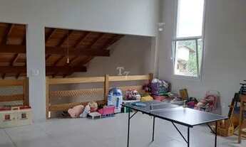 Imagem 3: CASA À VENDA COM 03 QUARTOS, PISCINA, QUINTAL GRANDE E GRAMADO, LINDA VISTA, NO COND. HORI