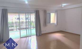 Imagem 4: Apartamento com 1 dormitório para alugar, 68 m² por R$ 3.841,82/mês - Alphaville Conde II