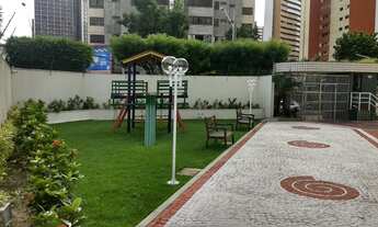 Imagem 3: Apartamento para venda tem 62 metros quadrados com 2 quartos em Mucuripe - Fortaleza - CE