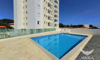 Imagem 5: APARTAMENTO NO EDIFÍCIO NENA ALCOLÉA - JARDIM PIRATININGA - SOROCABA