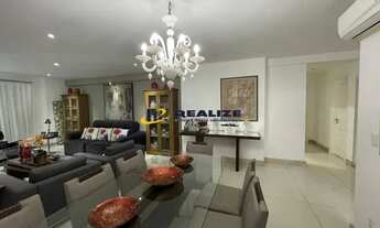 Imagem 2: Na Pelinca Unique Tower 03 Suítes 02 WC's Home Office 160 M² 02 Vagas com Modulados