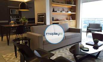 Imagem 6: Apartamento para alugar, 85 m² - Brooklin - São Paulo/SP