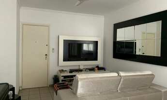 Imagem: Apto na praia, pé na areia