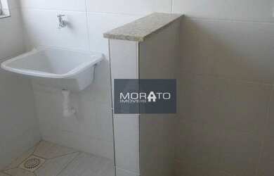 Imagem 5: Apartamento Residencial à venda, Bom Jesus, Contagem -