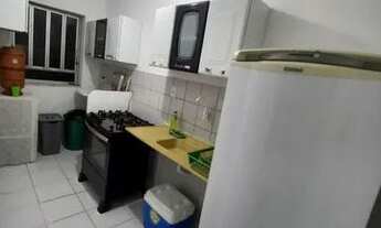 Imagem 4: Alugo AP Mobiliado