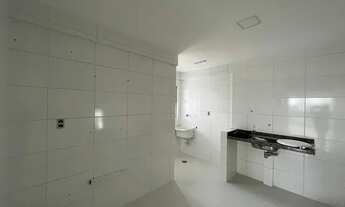 Imagem 2: Apartamento para aluguel tem 95 metros quadrados com 3 quartos em Pedreira - Belém - PA