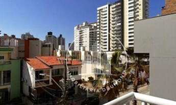 Imagem: Apartamento em Campinas