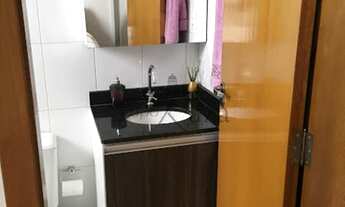 Imagem 2: Apartamento - Jardim Paraíso - Residencial Cosmos - 64m² - 2 Dormitórios