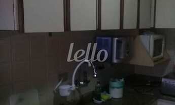 Imagem 5: São Paulo - Apartamento Padrão - Vila Gumercindo