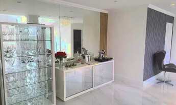 Imagem 5: Casa de 4 Dormitórios,6 Vagas Condomínio Porto Atibaia