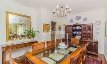 Imagem 4: Cobertura para venda possui 260m2, 3 quartos, 1 suíte e 3 vagas em Bela Vista - Porto Aleg