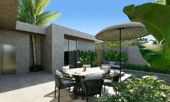 Imagem 3: Casa com 3 dormitórios à venda, 238 m² por R$ 1.990.000,00 - Village La Montagne - São Jos