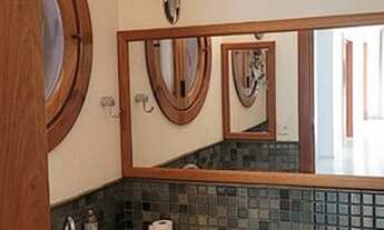 Imagem 6: Casa com 5 dormitórios à venda, 637 m² por R$ 6.000.000,00 - Condomínio Terras de São José