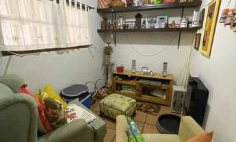 Imagem 6: Casa com 4 dormitórios à venda, 210 m² por R$ 710.000 - Cidade Universitária - Campinas/SP