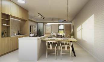 Imagem: Casa com 3 dormitórios à venda, 167 m²