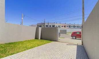 Imagem 4: PRONTO PARA MORAR à venda com 3 quartos, 2 vagas e 3 banheiros. Localizado no Condomínio R