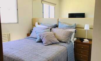 Imagem 4: Apartamento para venda tem 45 metros quadrados com 2 quartos