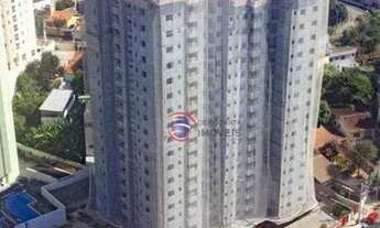 Imagem 7: Apartamento com 2 dormitórios à venda, 77 m² por R$ 769.000,00 - Vila Léa - Santo André/SP