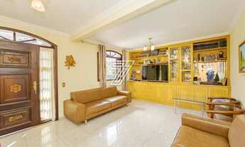 Imagem 7: Sobrado 3 quartos, sendo 1 suíte no Bairro Abranches