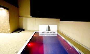 Imagem: Sobrado com 3 dormitórios à venda, 250