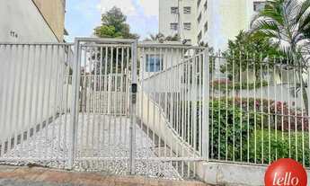 Imagem 7: São Paulo - Apartamento Padrão - Cambuci