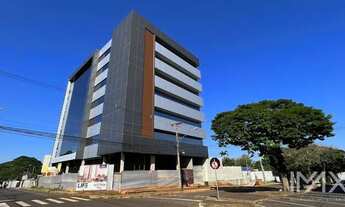 Imagem 3: Sala à venda, 56 m² por R$ 481.848,02 - Edifício Comercial Life Office